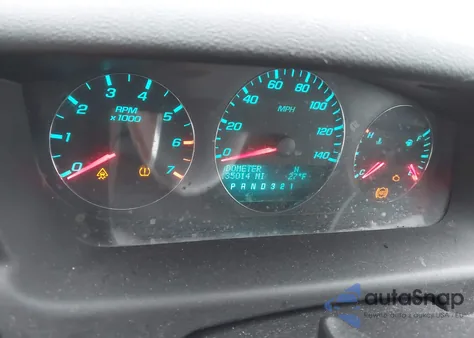 2011 Chevrolet Impala Lt from USA, damaged, VIN 2G1WB5EK7B1255398